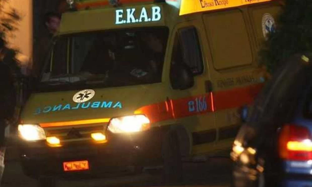 Φονικό τροχαίο στην Κορινθία: Νεκρός ο οδηγός
